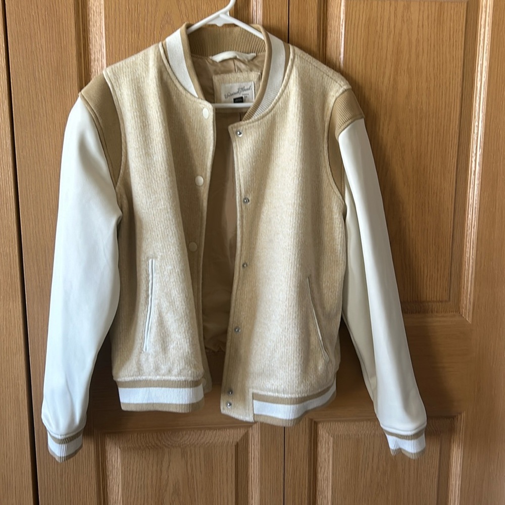 Universal Thread Jacket - image 1